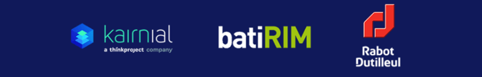 Batirim - Rabot
