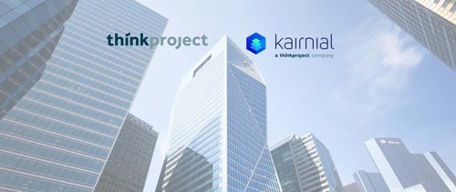 thinkproject_kairnial